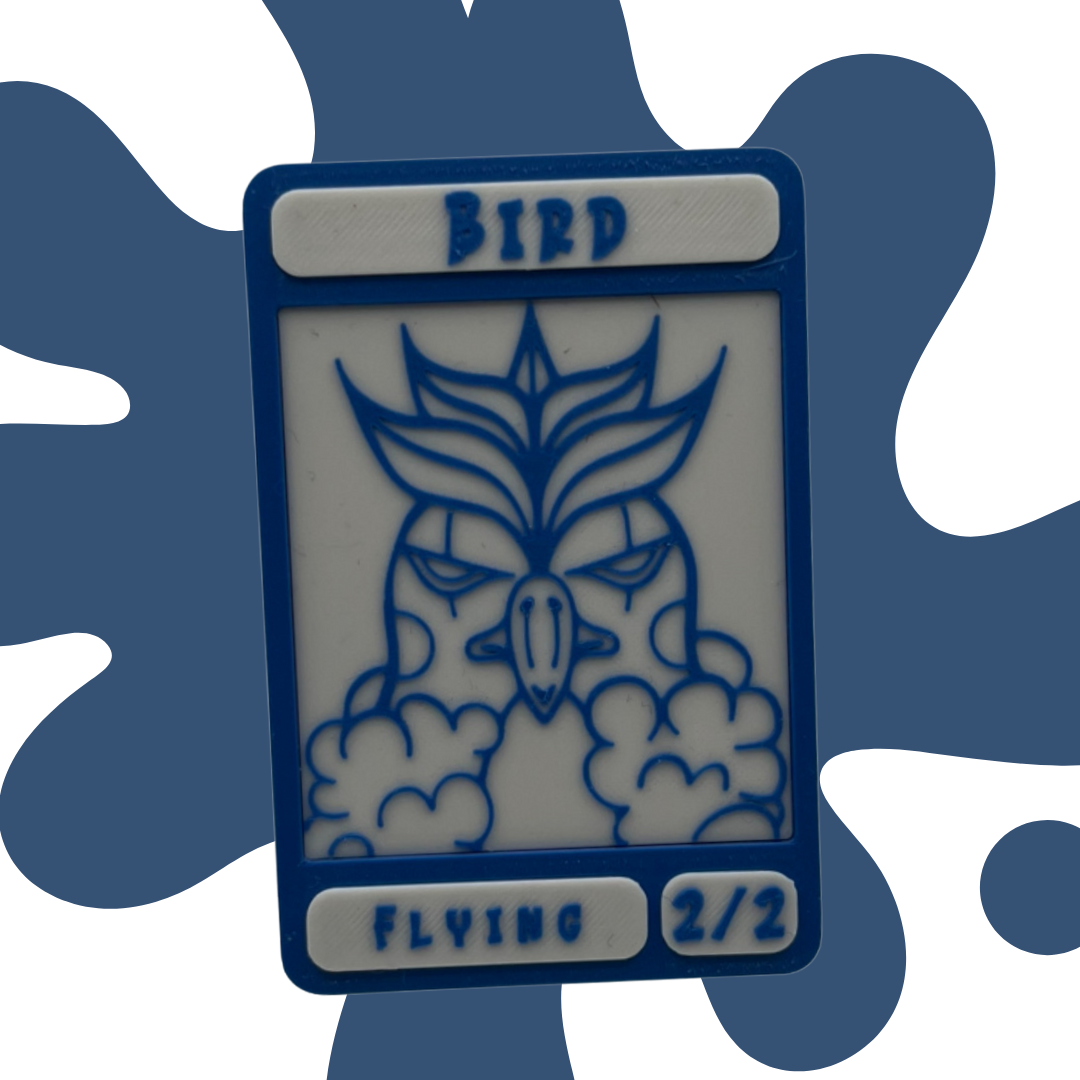 Blue Edition