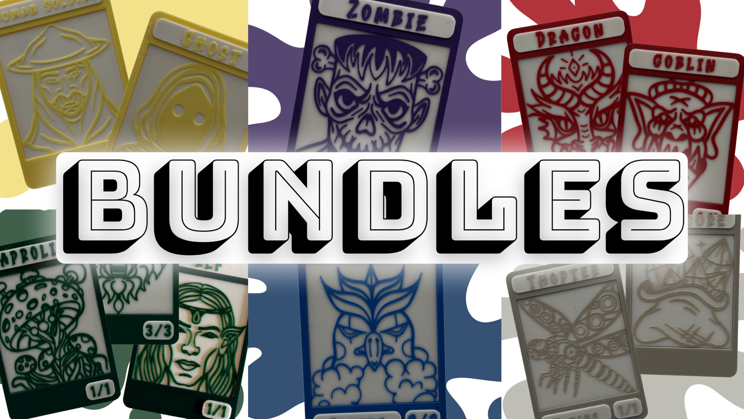 Bundles