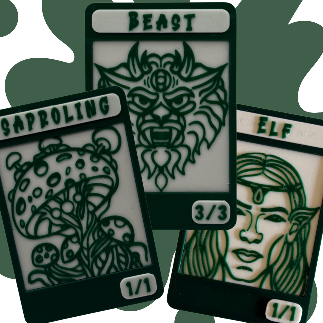 Green Edition