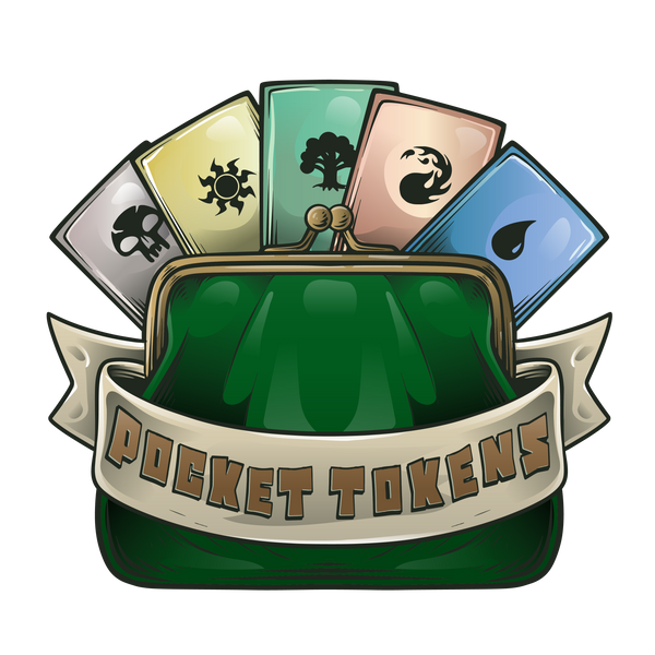 PocketTokens
